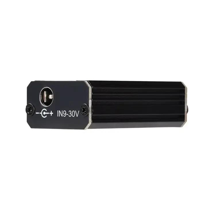Module de charge rapide haute puissance PD 100W, chargeur de voiture de type Buck DC 9V-24V avec con