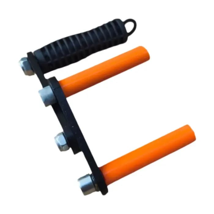 Supports de cloisons sèches, outils de levage de panneaux, pince de transport robuste, support de pl