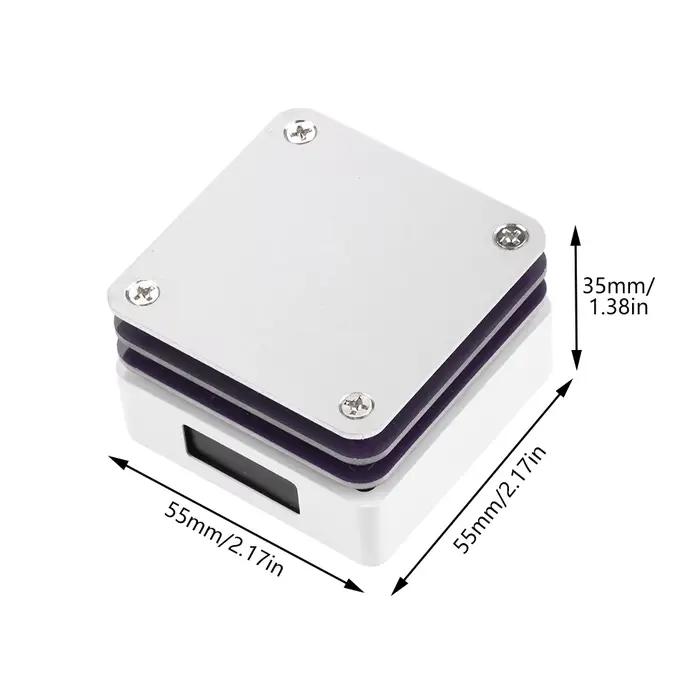 Station de soudage, Machine à dessouder, chaleur rapide, Circuit imprimé SMD PCB, température de dém