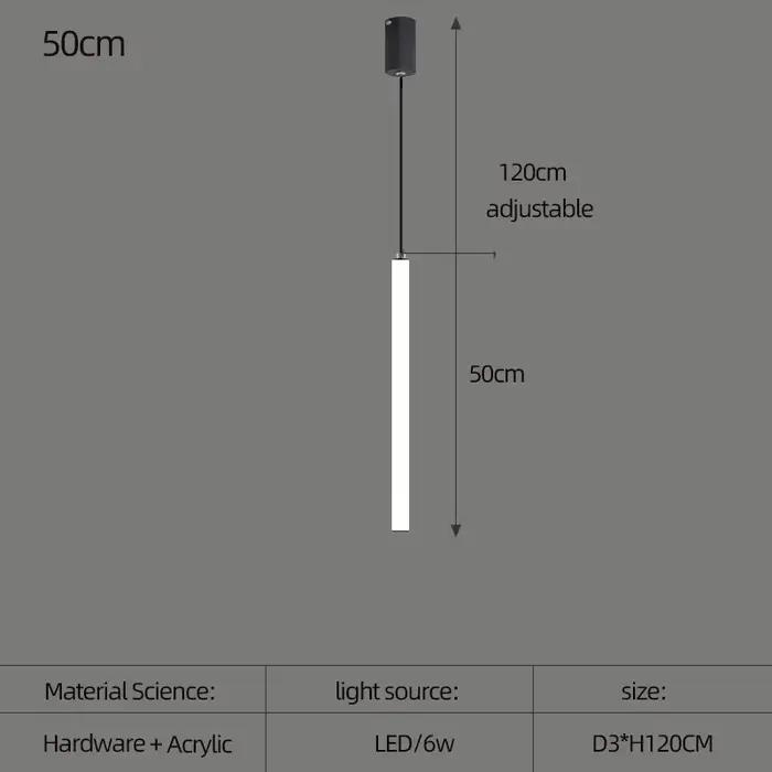 Grand lustre de plafond pour escalier, lampe LED longue pour la maison, l'hôtel, le hall, lampe susp