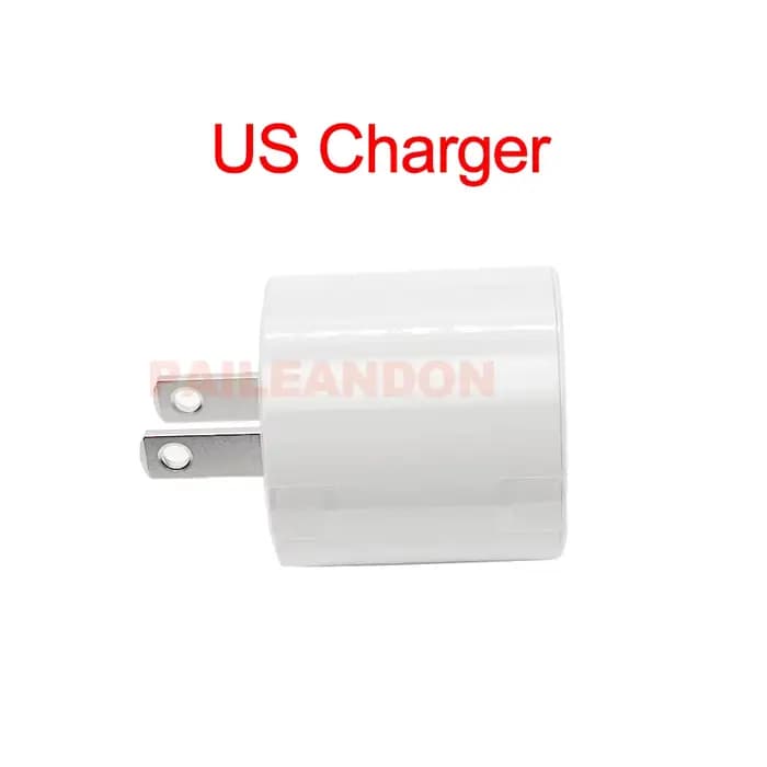 Original nouveau pour Meta Quest 3/Pro chargeur 18W 5V 3A EU US UK Version accessoires de remplaceme