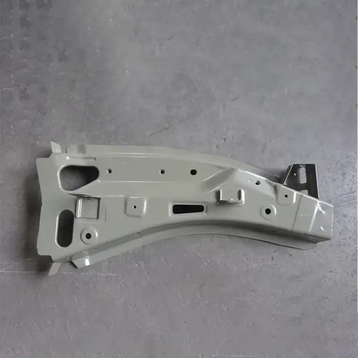 BYD Seal U Song Plus Dm-i Ev 2021 – 2025, assemblage de plaque de connexion avant côté droit, access