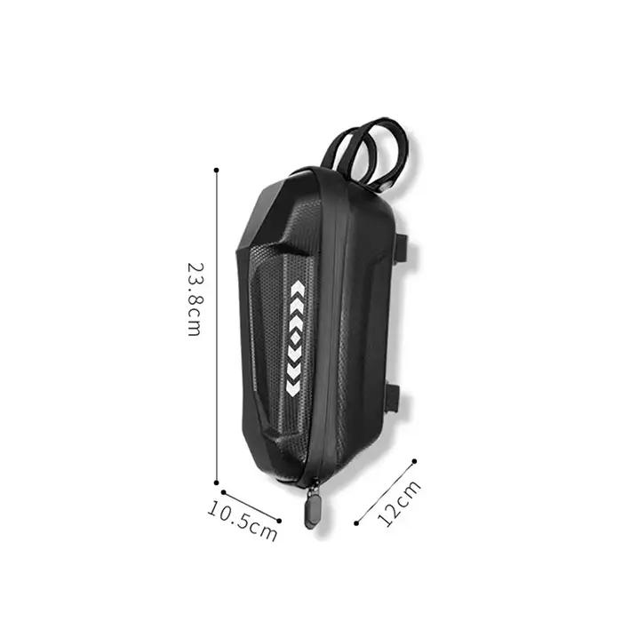 Sac d'accessoires pour trottinette électrique, 1 pièce, imperméable, pour homme adulte