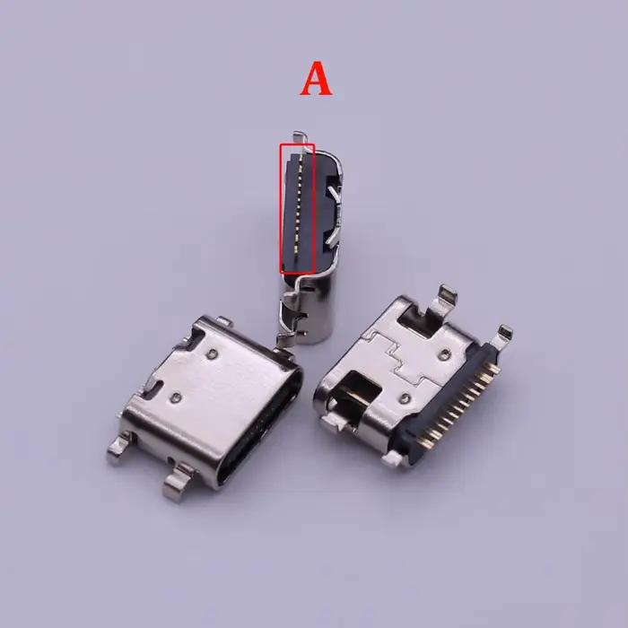 Station de chargement USB de Type C, 2 à 10 pièces, pour Blackview BV9100 BV5900 BV6600 BV6900 /BV69