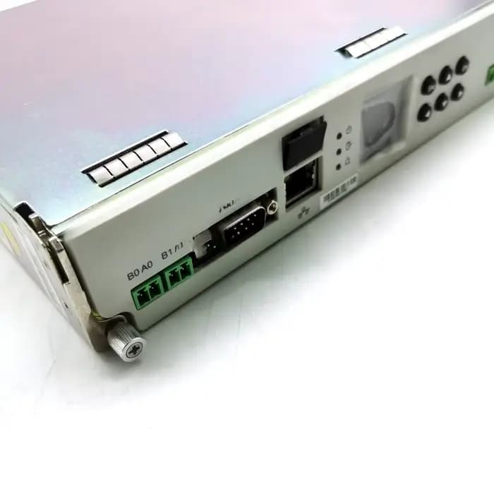 Module de système solaire photovoltaïque de surveillance de l'alimentation de communication ZTE