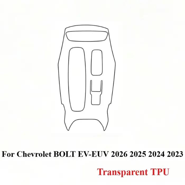 Film de protection PPF transparent en TPU pour écran LCD, GPS, panneau de commande et console centra