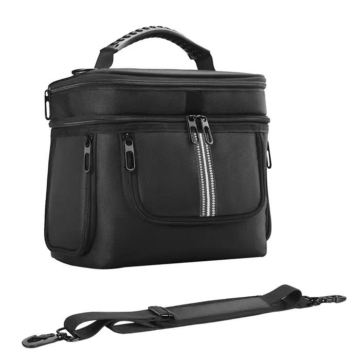 Étui de transport pour station d'alimentation portable BLUETTI AC2A, sac de rangement de voyage, éta