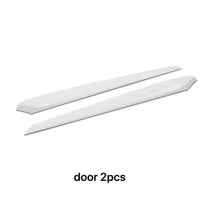 Gloss porte intérieure tableau de bord porte bois Modification couverture décor adhésif panneau garn