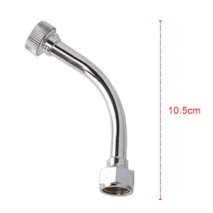 Buse de pulvérisation, pièce accessoire, outil d'arrosage en acier inoxydable, accessoires de jardin