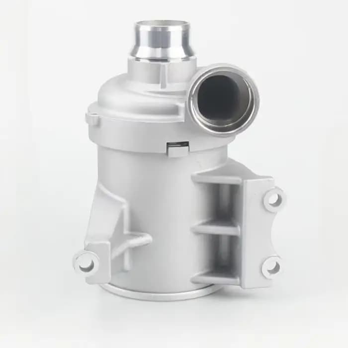 Pompe à eau pour Volvo, 31368715 31368419, S60 134 S80 124 V40 Cross Country 526 V40 URA back 525 V6