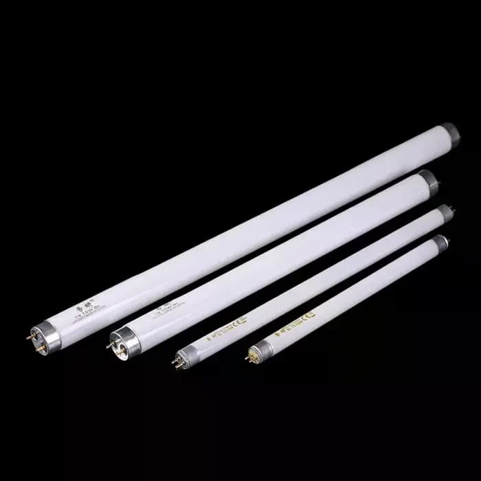 Lampe anti-moustiques et insectes à lumière bleue T5 T8, Tubes de lumière UV 6W 8W 10W 15W, piège à 