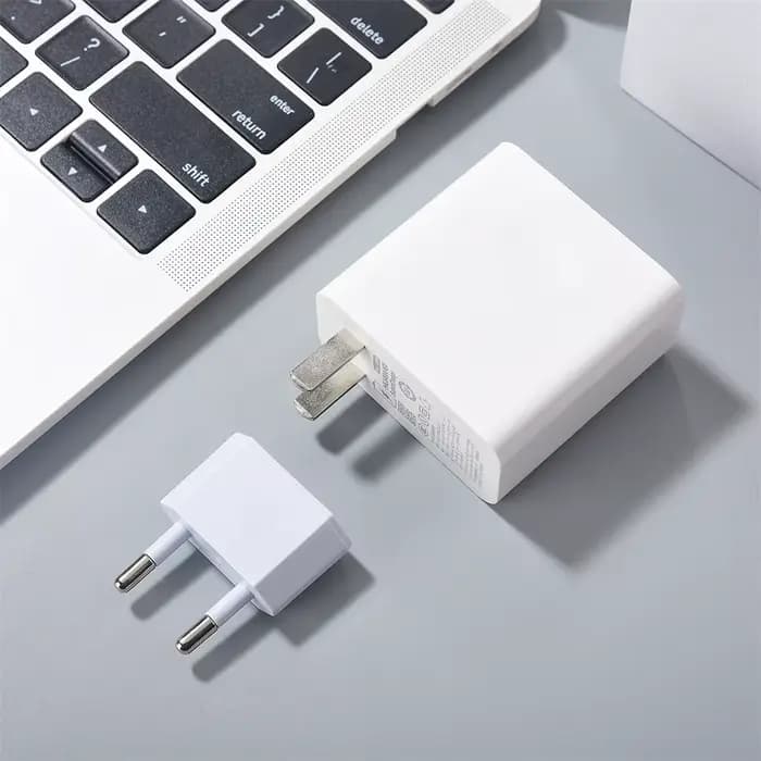 HUAWEI-Chargeur super rapide pour tablette MatePleD16, adaptateur mural à 2 ports, câble SnapType C,