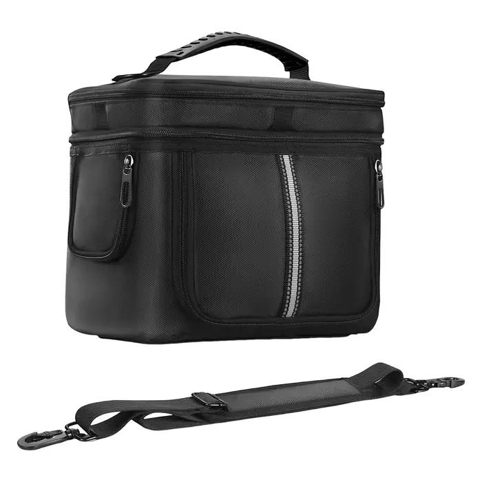 Mallette de voyage étanche pour centrale électrique, mallette de rangement, sac de rangement de prot