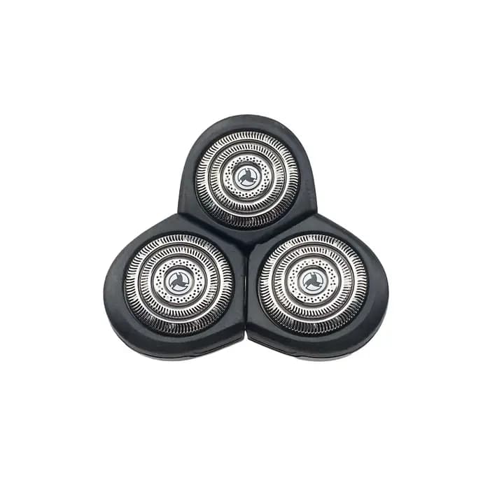Tête de lame de rasoir originale RQ10 pour Philips RQ1050 RQ1060 RQ1075 RQ1085 RQ1090 RQ1095, access