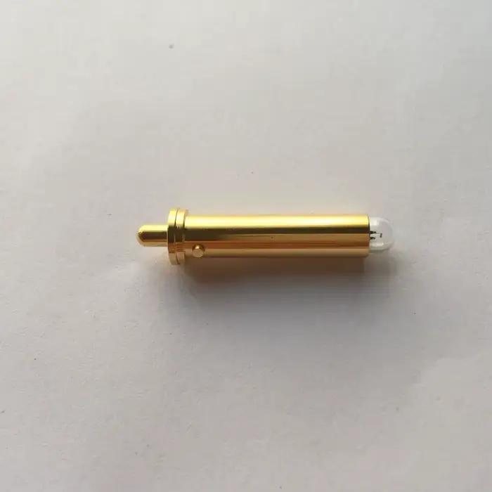 HEINE 086,XHL # Ampoule 086 3.5V, X-002.88.086, ophtalmoscope direct K 180 AV, technologie halogène 