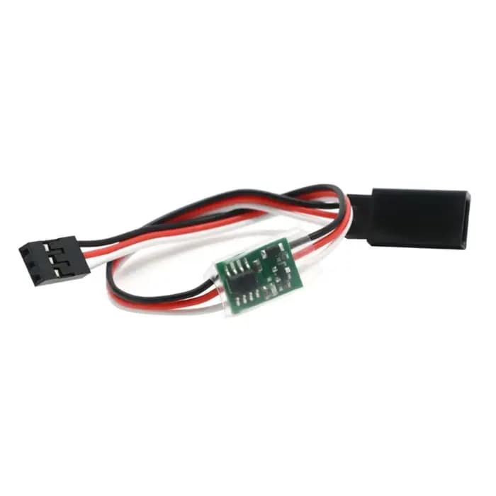 Convertisseur de Signal Servo, convertisseur lent à retard professionnel, mécanisme de direction, ré