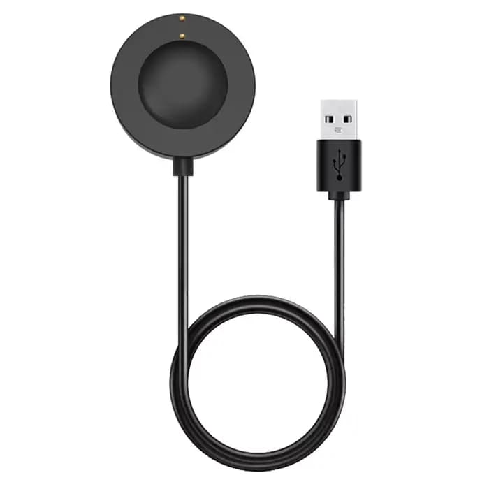 Chargeurs magnétiques pour montres connectées, station de charge, câble de charge, base de charge po