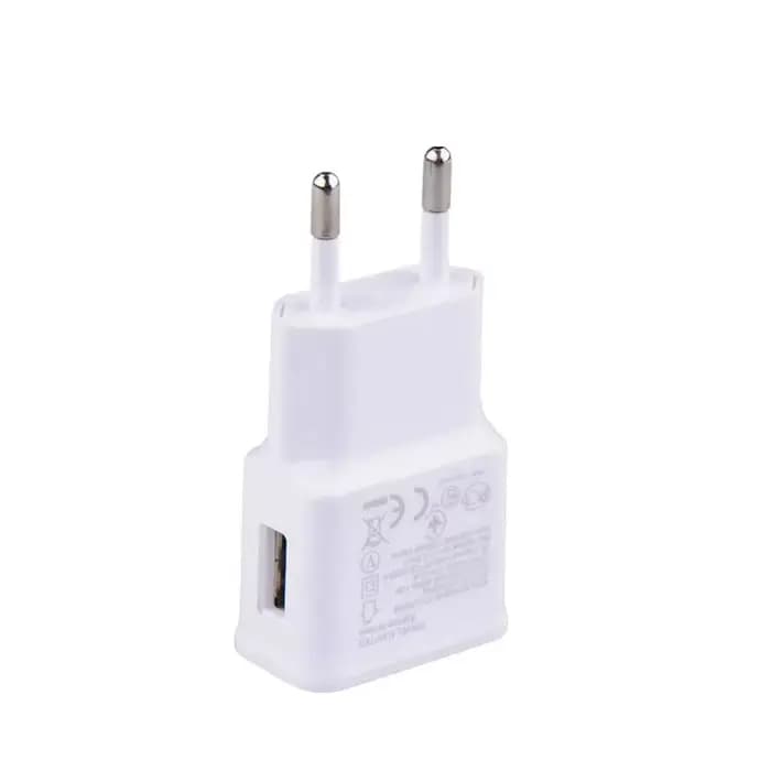 Adaptateur secteur universel 5V USB, chargeur 2A, convertisseur de puissance AC/DC 220V vers 5V, for