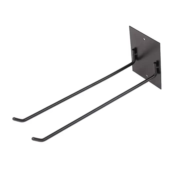 Système de stockage d'outils crochets support mural rangement de Garage multi-usages organisateur d'