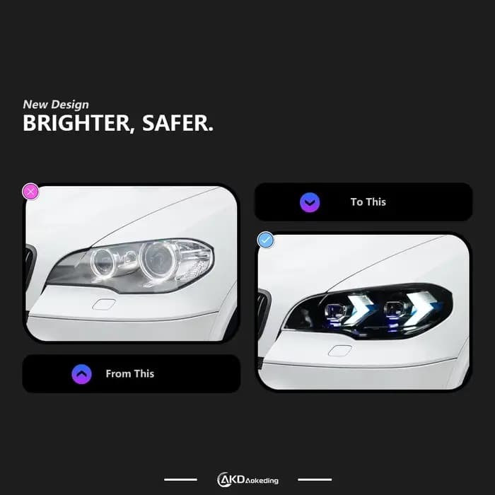 Accessoires de voiture