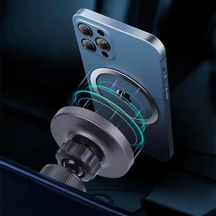 Chargeur à Induction magnétique 15W