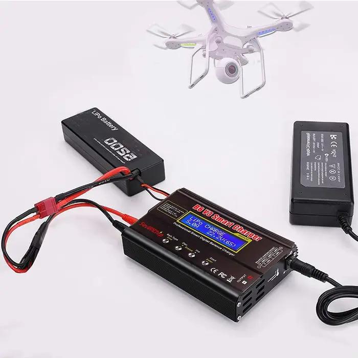 IMAX Gods-Chargeur SnapBattery V3