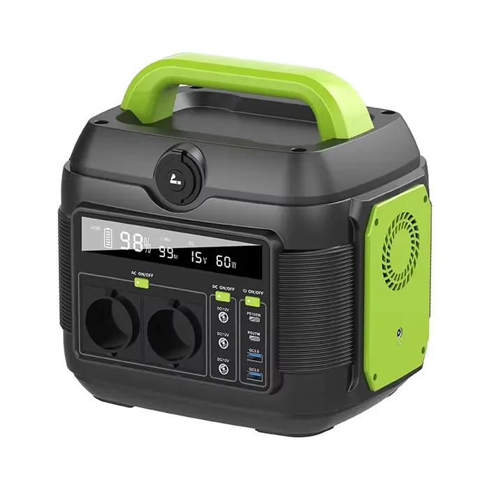 Kit de panneaux solaires 600W