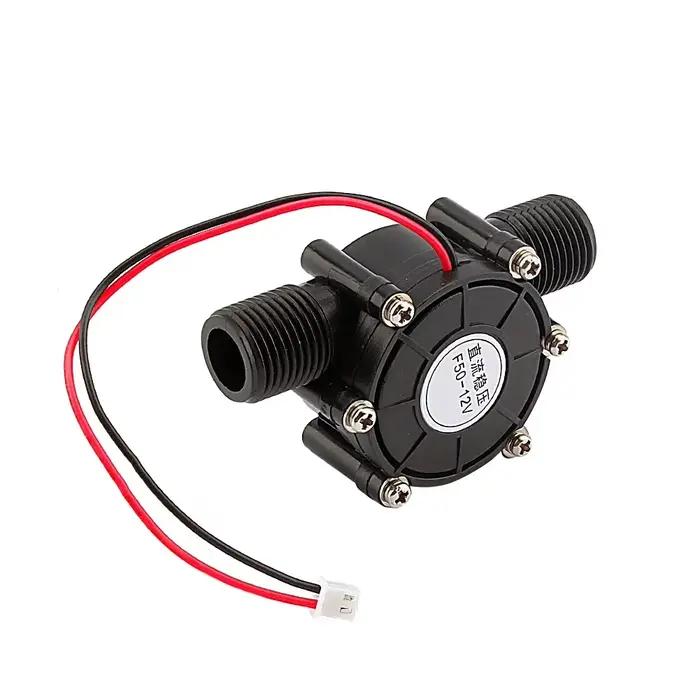 Générateur d'eau hydroélectrique 12V 10W