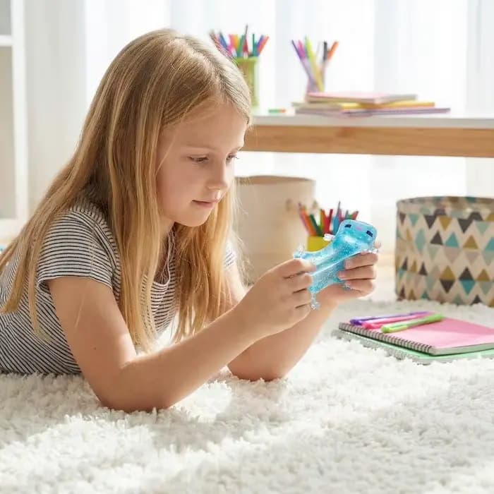 Jouet Axolotl mignon pour enfants