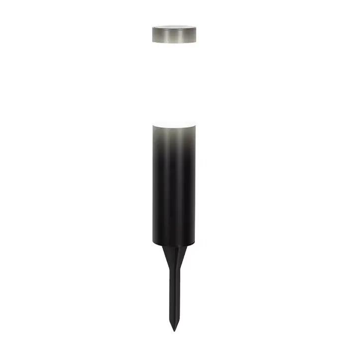 Lampe solaire de jardin, lampe de paysage extérieure, lampe de camping, décoration de camping, lampe solaire pour pelouse