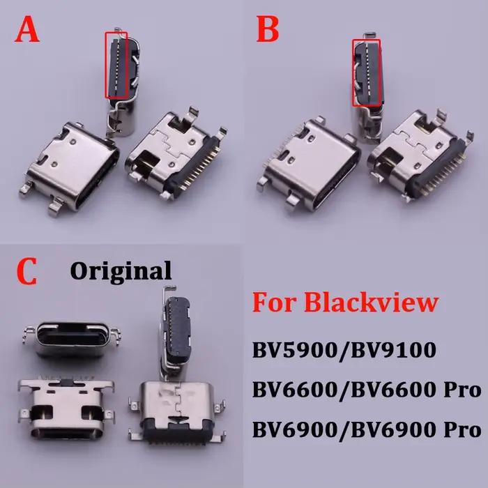 Station de chargement USB de Type C
