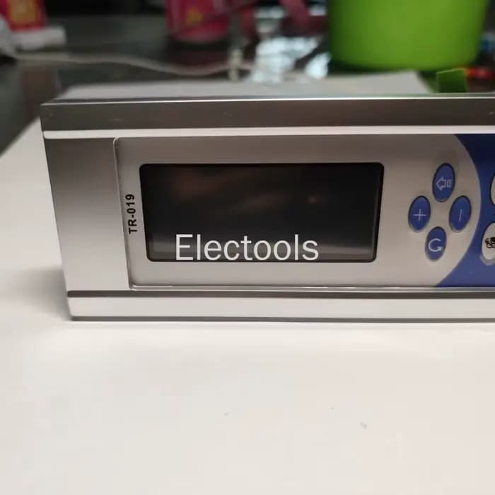 Panneau d'ordinateur de contrôleur de pièce de douche de sauna de vapeur intégrale TR-019 le panneau de commande de moteur de vapeur avec la télécommande