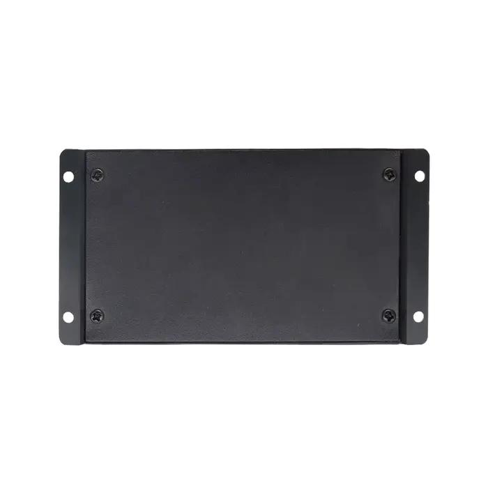 Kit d'accessoires pour panneaux solaires 10A 20A 30A 40A Câble du régulateur solaire