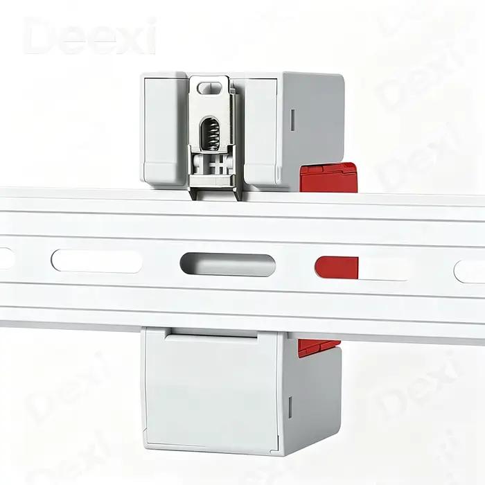 Parafoudre bipolaire CC 20KA 40KA