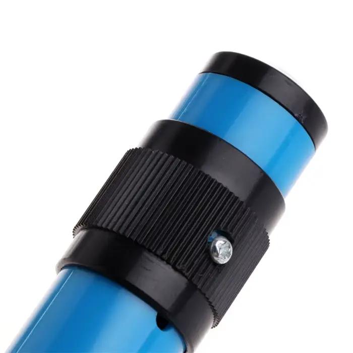 Spectroscope portatif pour Tester le spectre des émissions de lumière