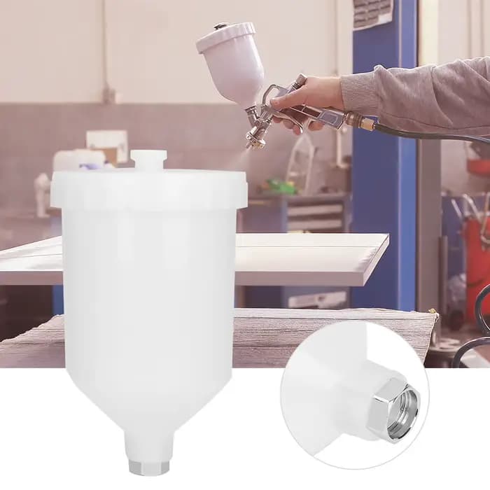 Pulvérisateur de 600ml