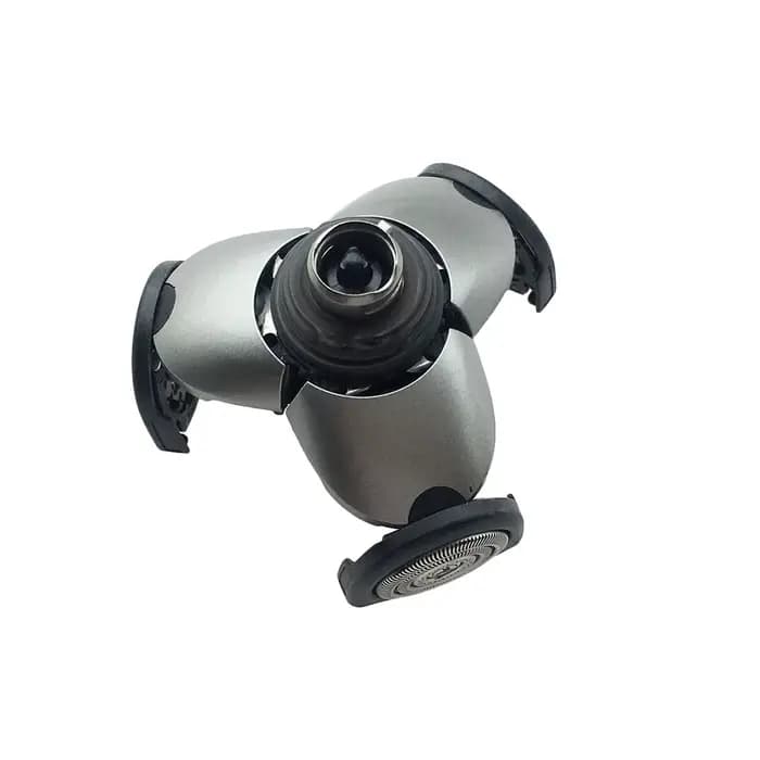 Tête de lame de rasoir originale RQ10 pour Philips RQ1050 RQ1060 RQ1075 RQ1085 RQ1090 RQ1095, accessoires de rasoir
