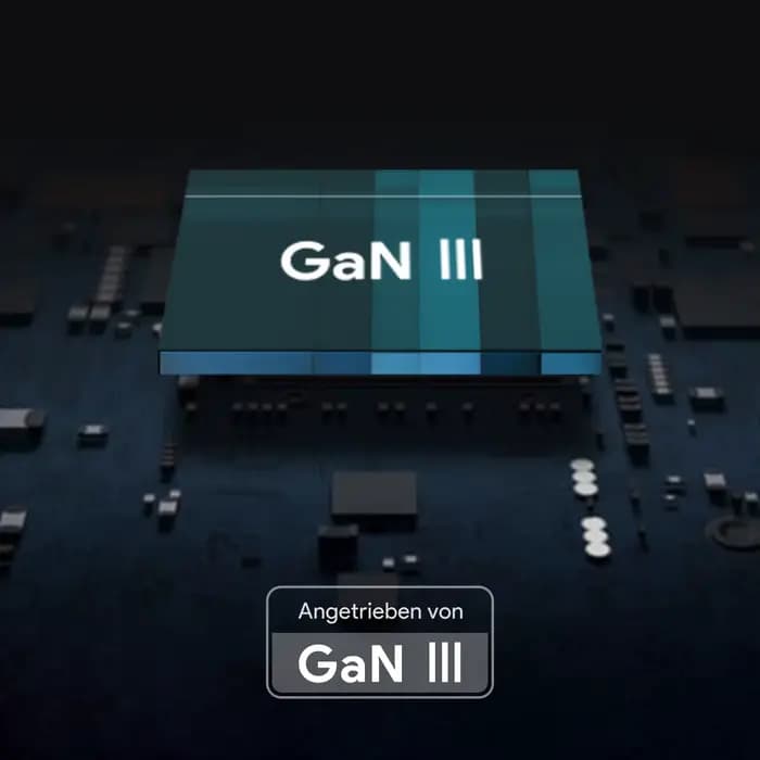 Chargeur USB-C 48V5A 240W pour batterie externe Anker 737, chargeur Portable pour ordinateur Portable 24,000mAh avec adaptateur Macbook Pro à charge rapide 140W