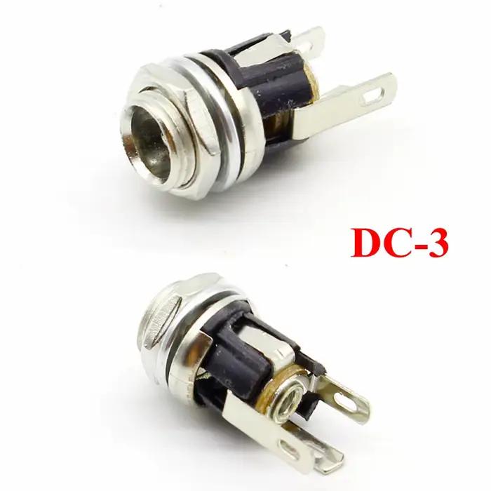 Chargeur de batterie au Lithium 12.6V 2A 18650