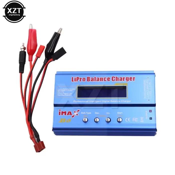 IMAX Gods-Chargeur de batterie 80W