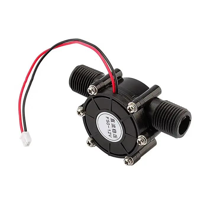 Générateur d'eau hydroélectrique 12V 10W