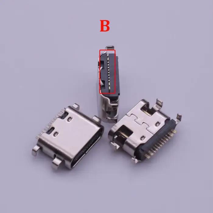 Station de chargement USB de Type C
