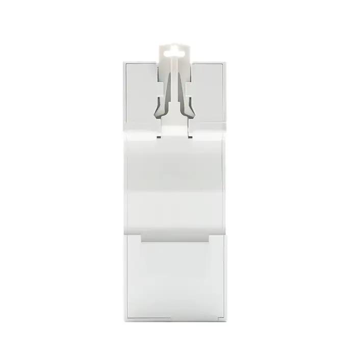Parafoudre bipolaire CC 500V 800V 1000V 20KA 30KA 40KA 60KA pour protection contre les surtensions
