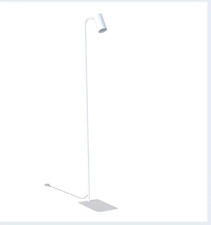 Lampadaire personnalisé de Style nordique Ins, lampadaire post-moderne Simple pour salon, canapé, chevet