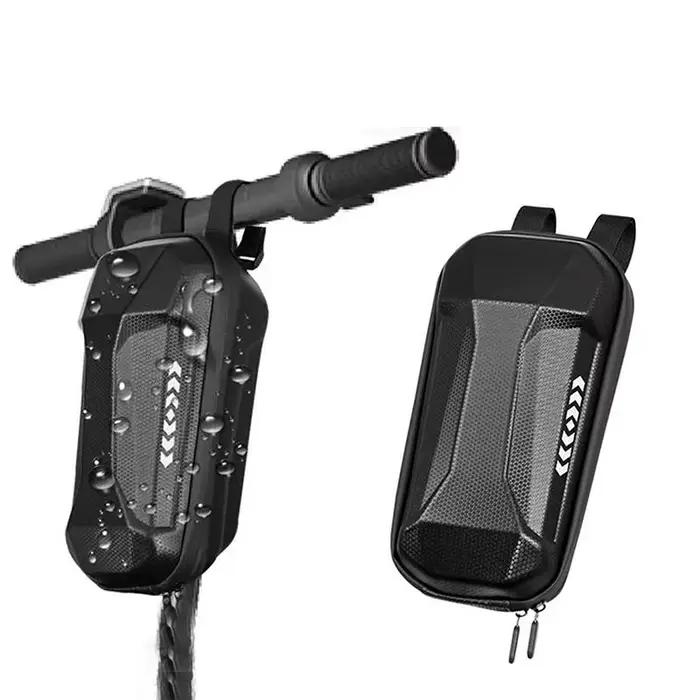 Sac d'accessoires pour trottinette électrique, 1 pièce, imperméable, pour homme adulte