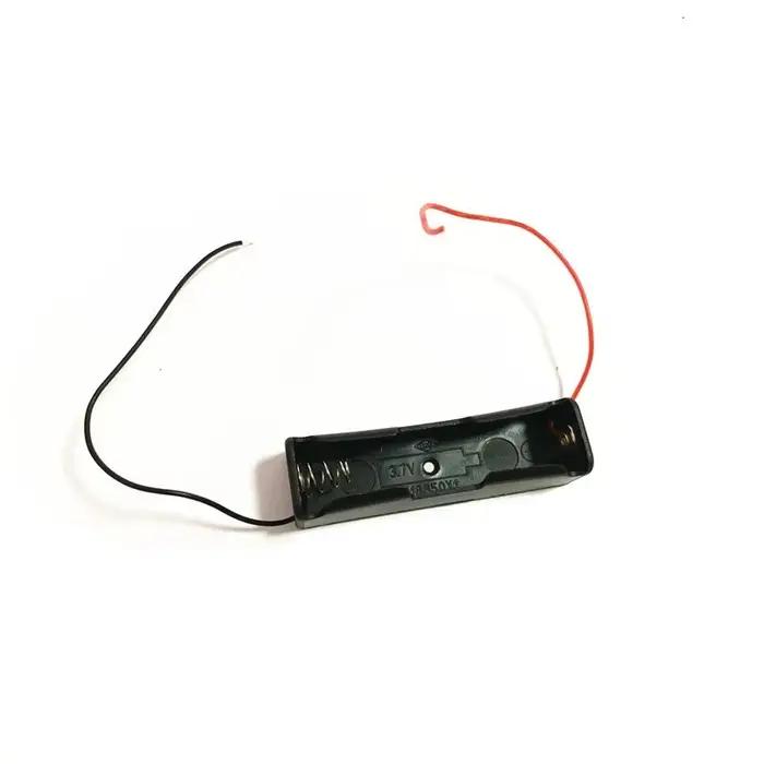 Kit DIY de panneau solaire 5V 5.5V 160mA 250mA 500mA 1W 1.6W 2.5W avec régulateurs de charge de batterie au lithium