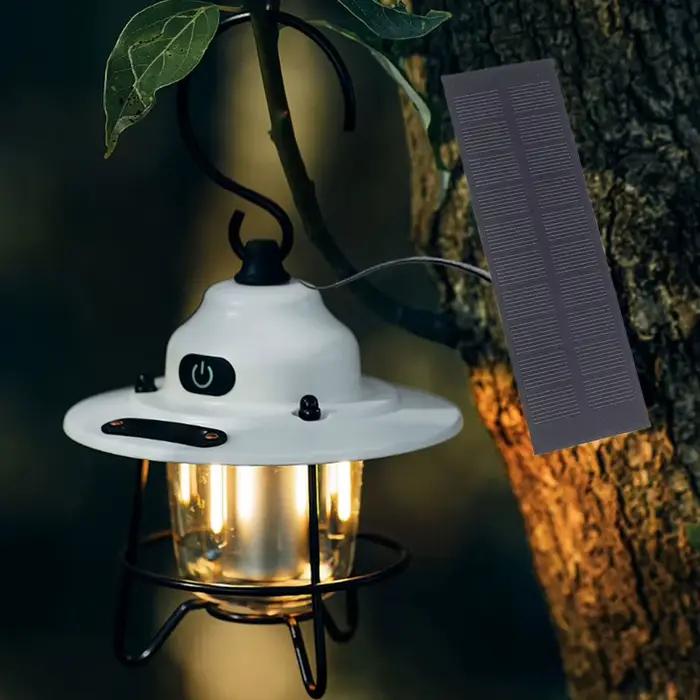 Panneau solaire 1W 5V, panneaux d'urgence de petite puissance