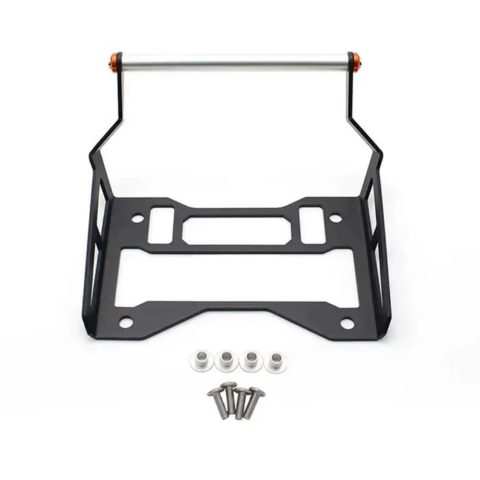 Barres de support de soutien sans fil pour moto, navigation GPS, support rapide, accessoires de téléphone, 1290, SUPollAdventure S, R, 1290, 2021, 2022