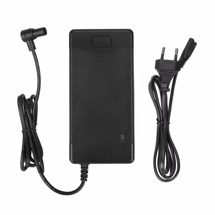 Adaptateur de chargeur 54,6 V 2 A pour trottinette électrique Xiaomi 4 Ultra/4 Pro 2e génération, accessoires et pièces de rechange