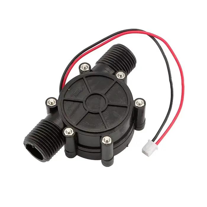 Générateur d'eau hydroélectrique 12V 10W